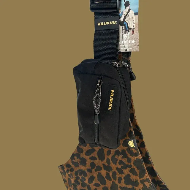 Slide On Accessory Bag