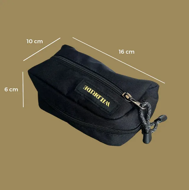 Slide On Accessory Bag
