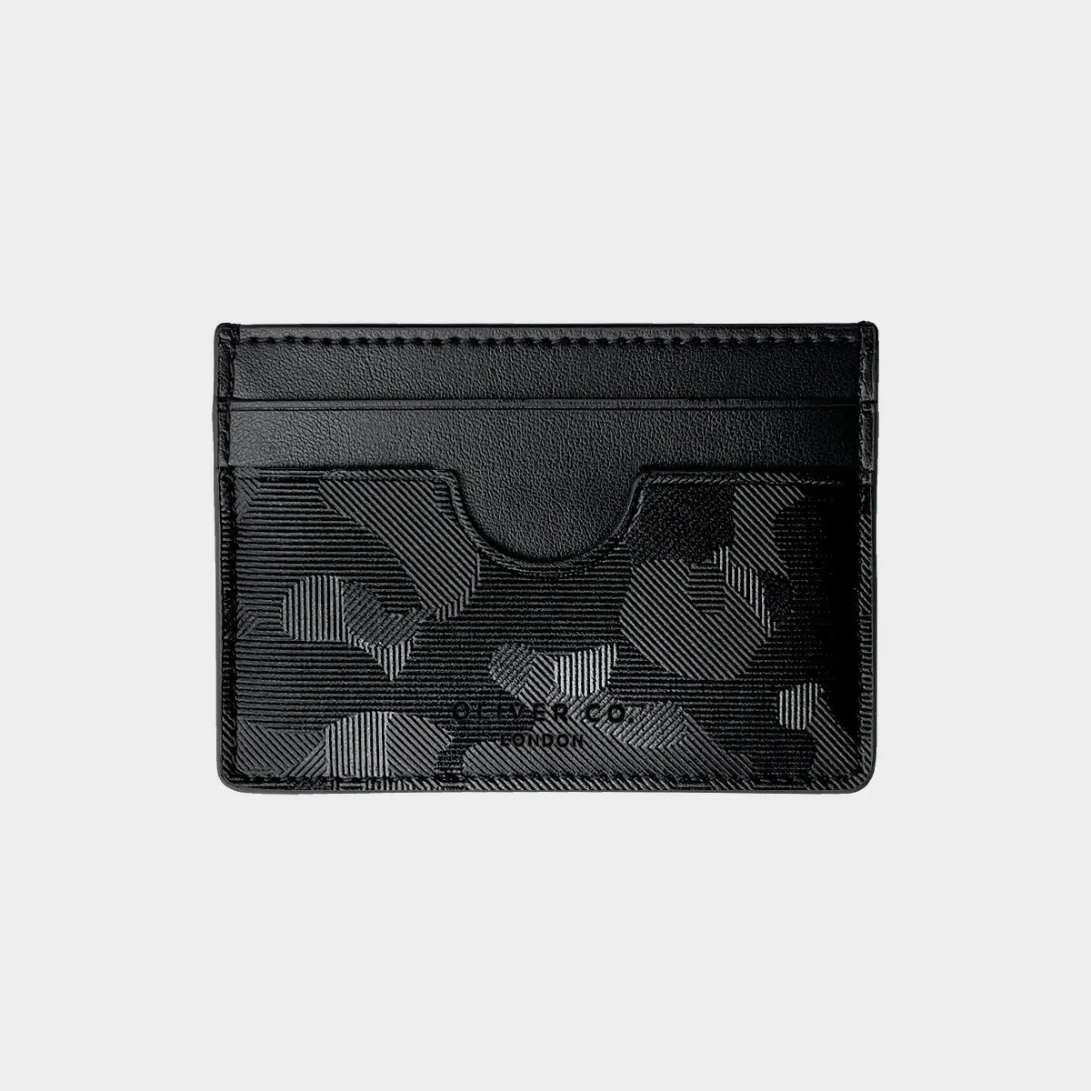 Slim Card Holder | Premium Apple Skin
