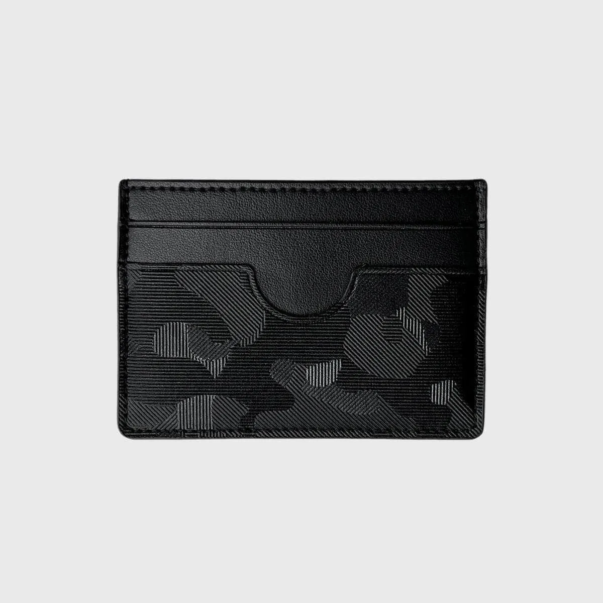 Slim Card Holder | Premium Apple Skin
