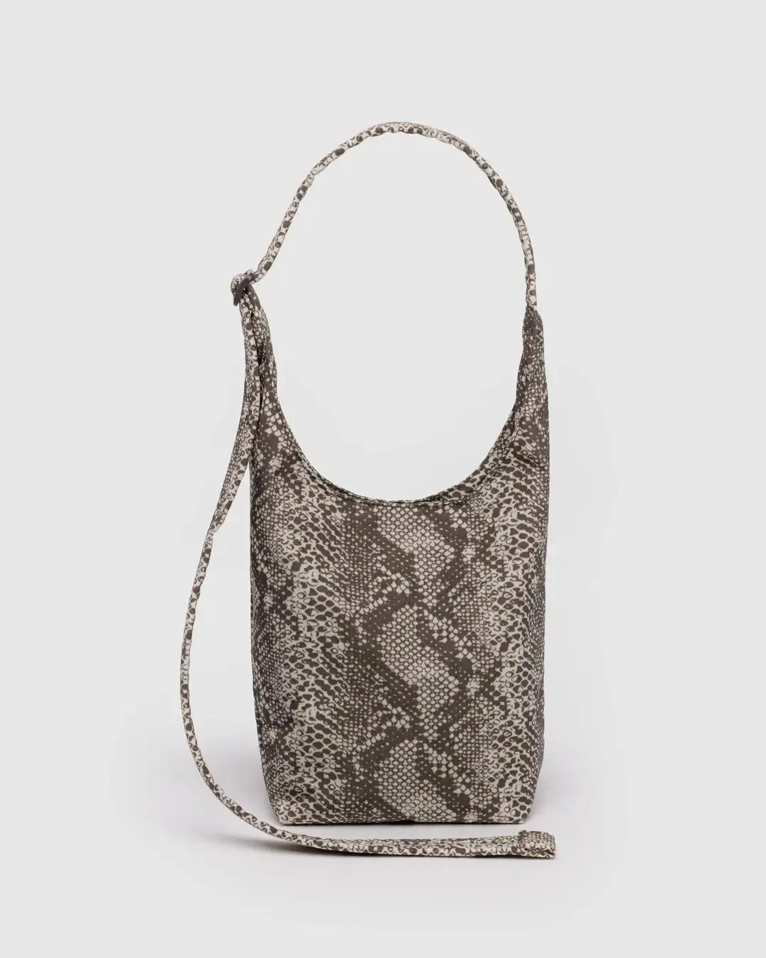 Small Nylon Sling SNAKESKIN | BAGGU