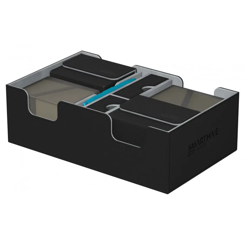 Smarthive 400  Standard Size Xenoskin Deck Box - Black