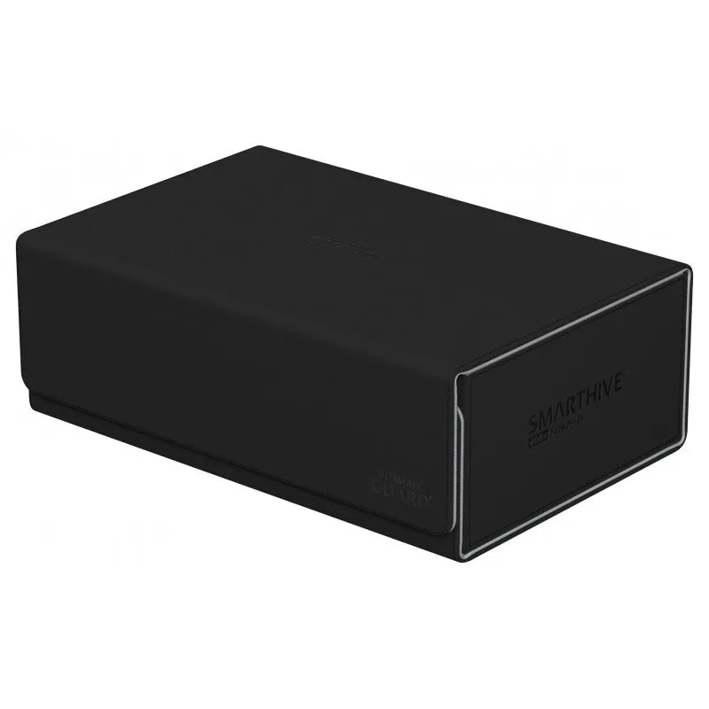 Smarthive 400  Standard Size Xenoskin Deck Box - Black
