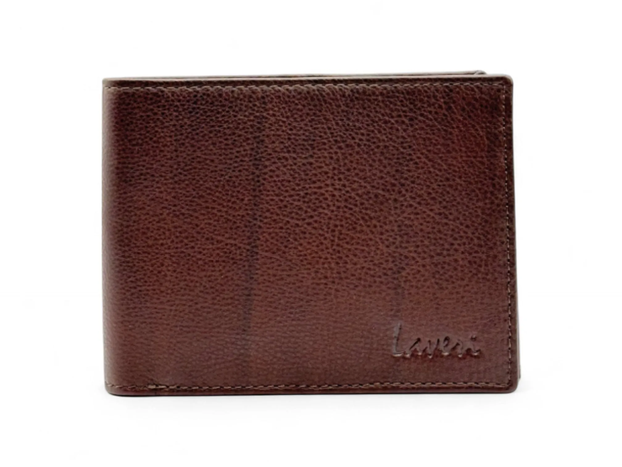Smooth Premium 12 Card Billfold RFID Wallet #1074N
