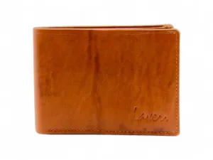 Smooth Premium 12 Card Billfold RFID Wallet #1074N