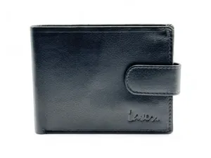 Smooth Premium 12 Card Billfold RFID Wallet | Loop #1074NL