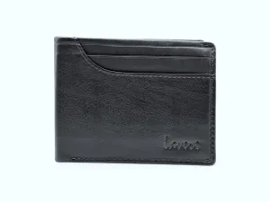 Smooth Premium 16 Card Billfold RFID Wallet #4094N