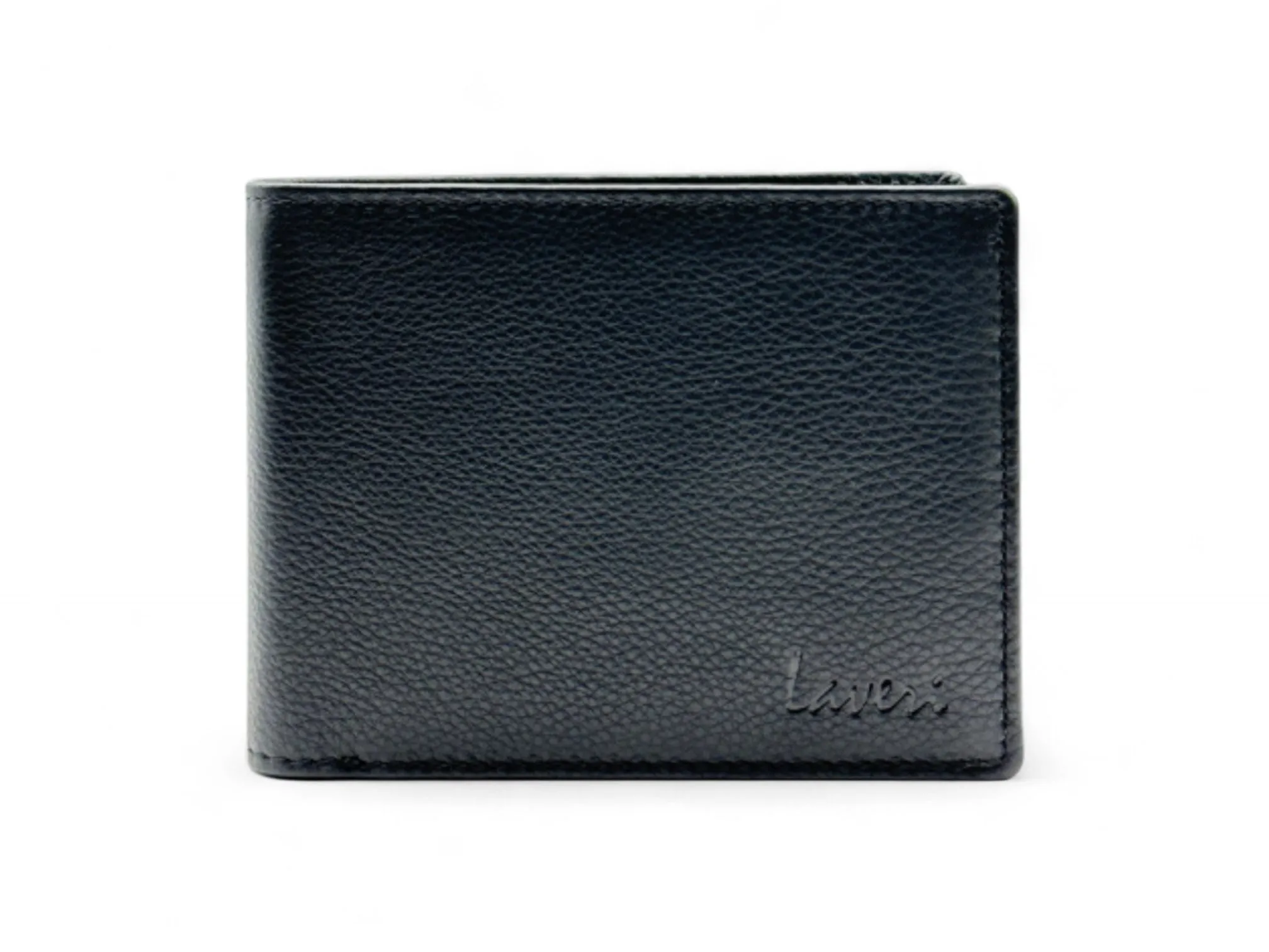 Smooth Premium 20 Card Billfold RFID Wallet #1013