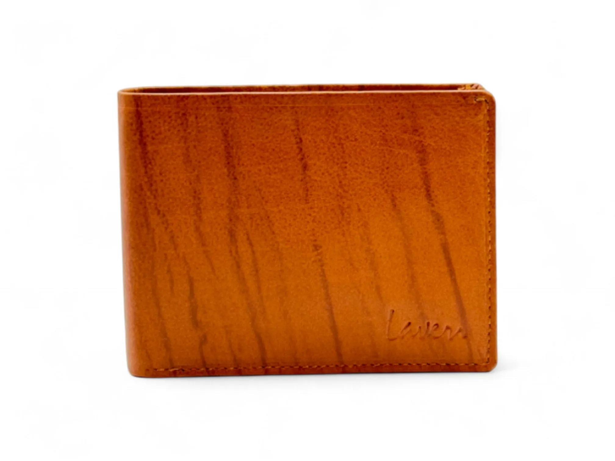 Smooth Premium 20 Card Billfold RFID Wallet #1013