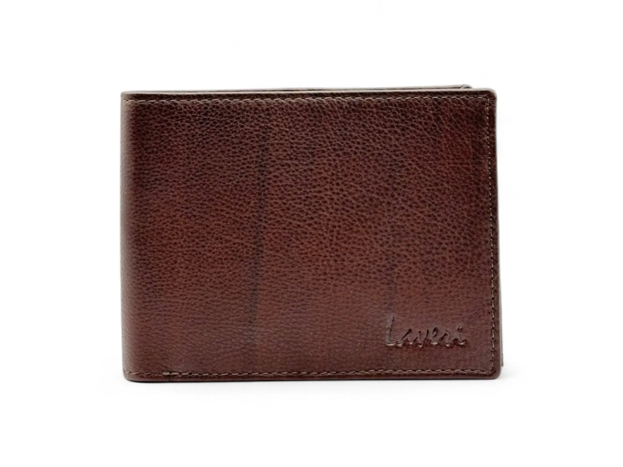 Smooth Premium 20 Card Billfold RFID Wallet #1013