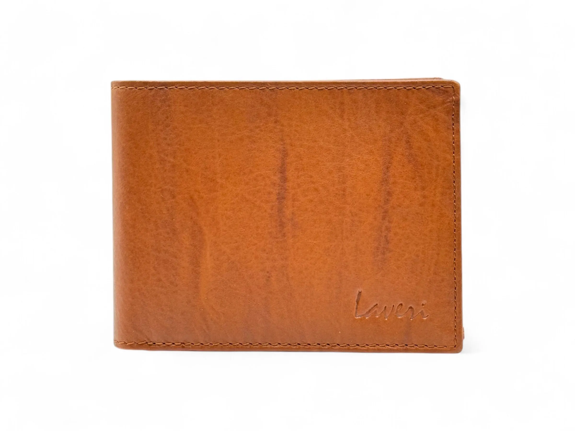 Smooth Premium 22 Card Billfold RFID Wallet #983A