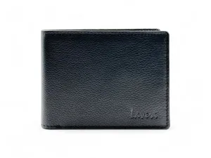 Smooth Premium 22 Card Billfold RFID Wallet #983A