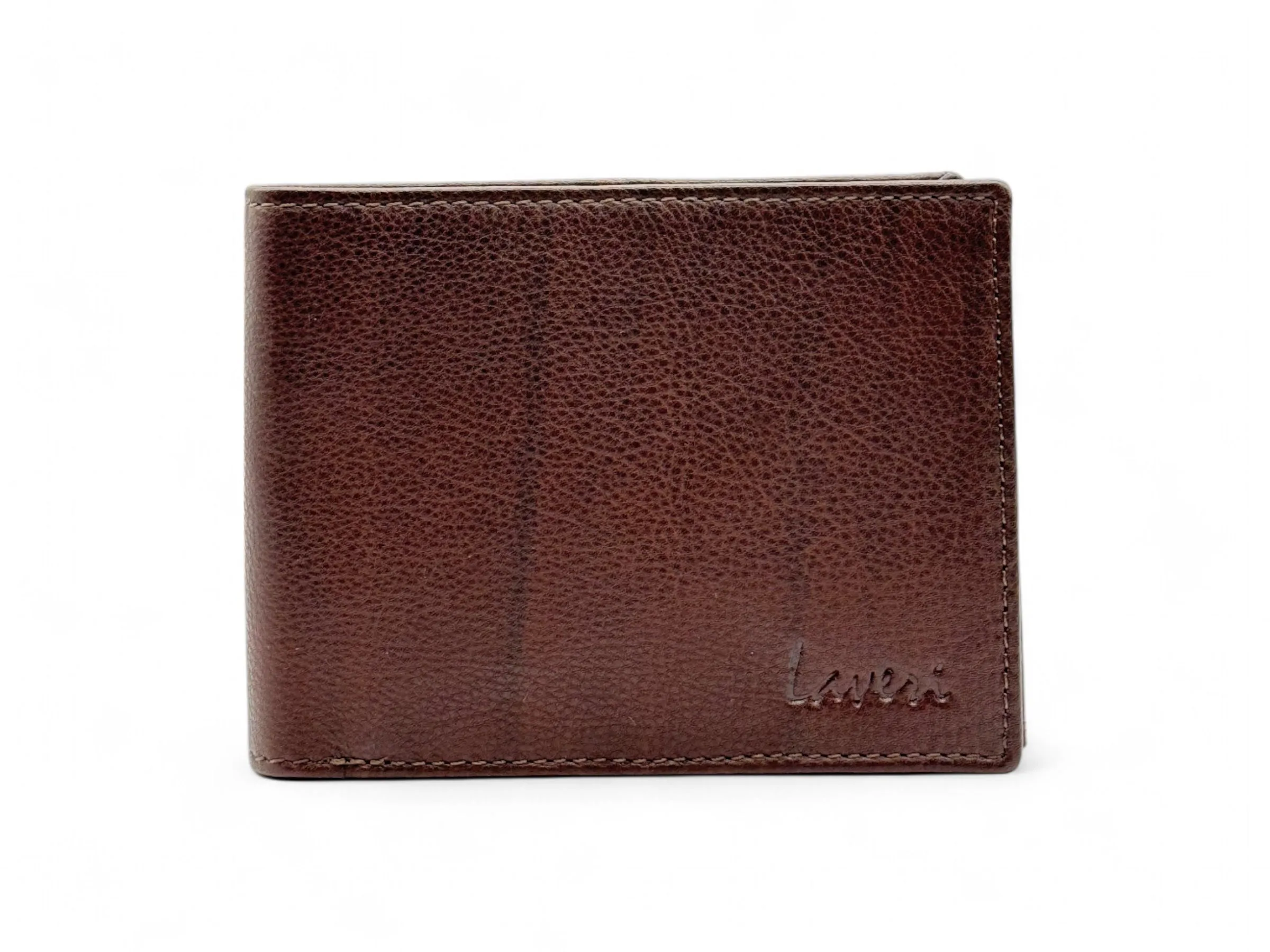 Smooth Premium 22 Card Billfold RFID Wallet #983A