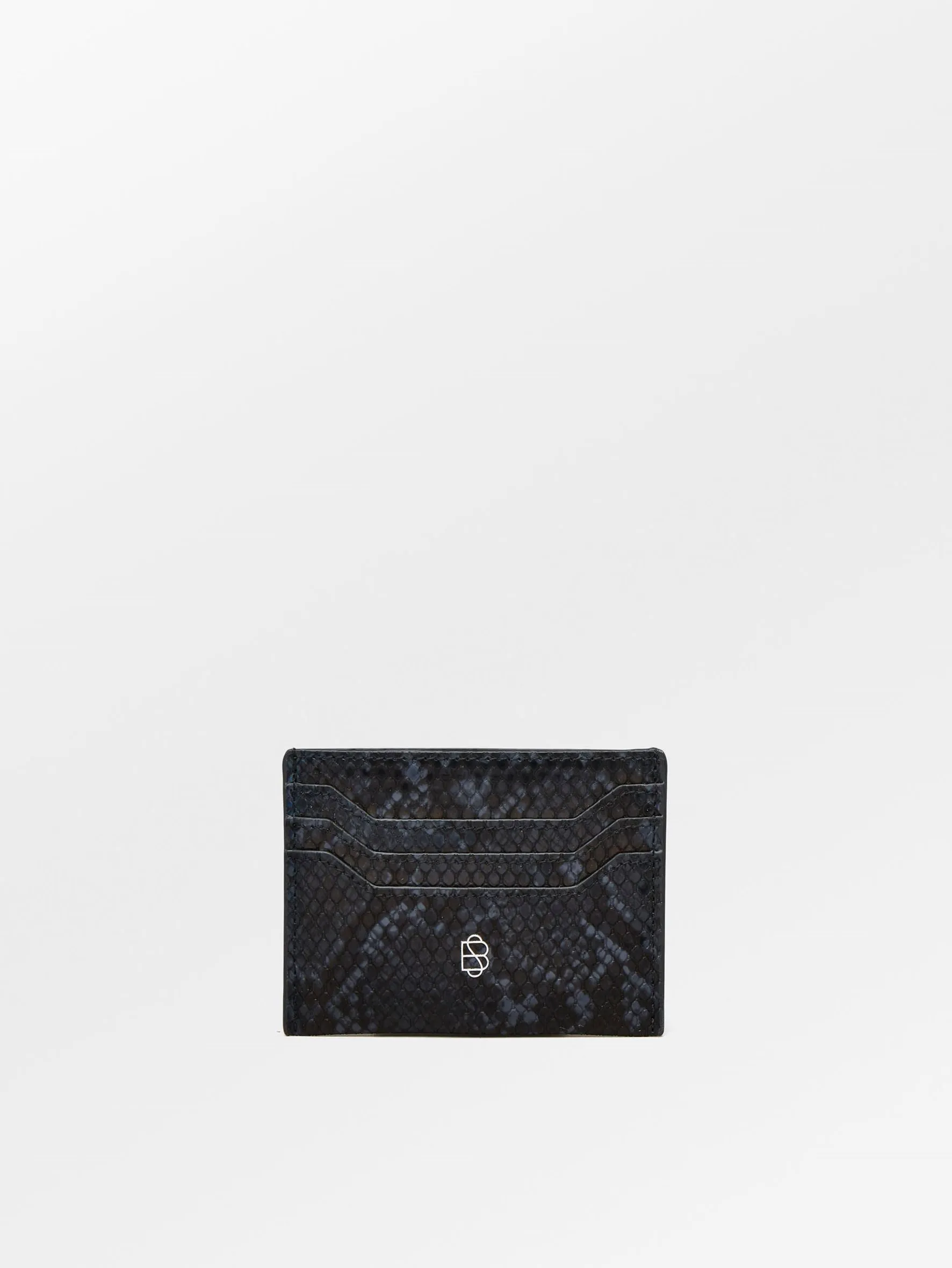 Snake Card Holder