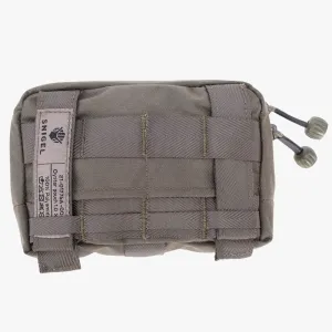 Snigel Oyster pouch 1.0 M Grey
