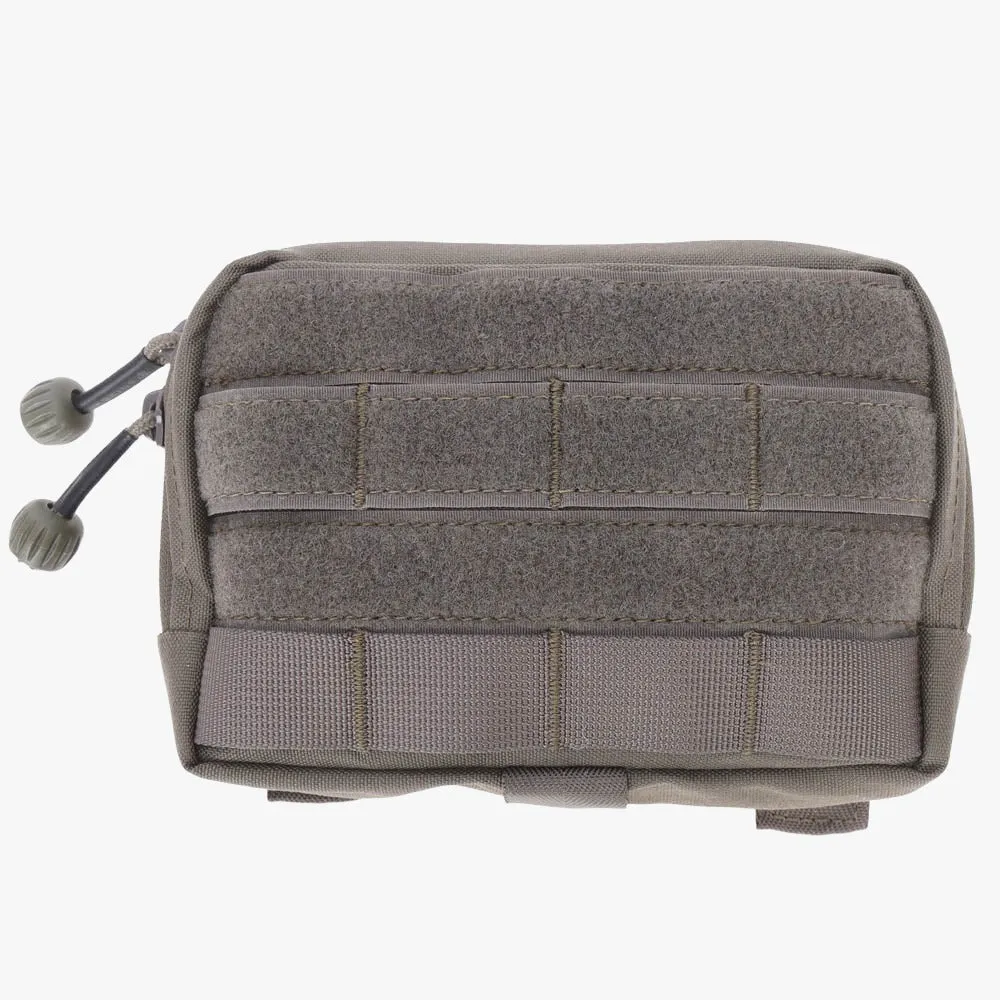 Snigel Oyster pouch 1.0 M Grey