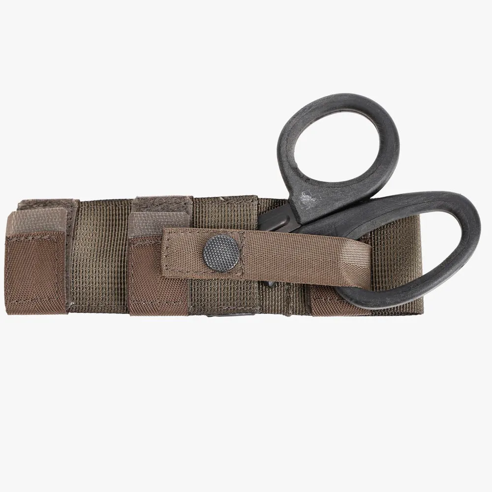 Snigel Trauma shears holder 1.0