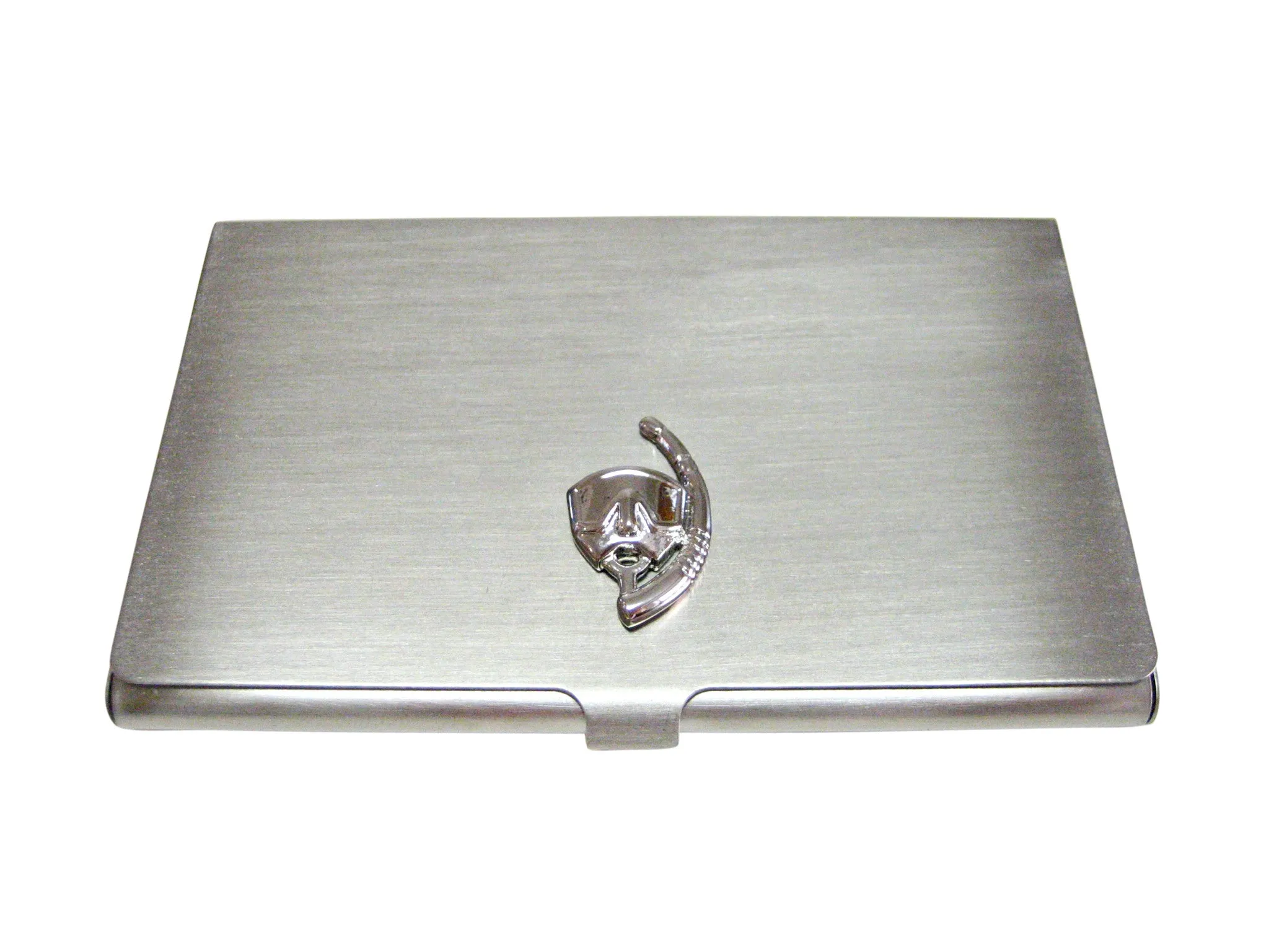 Snorkel Gear Business Card Holder