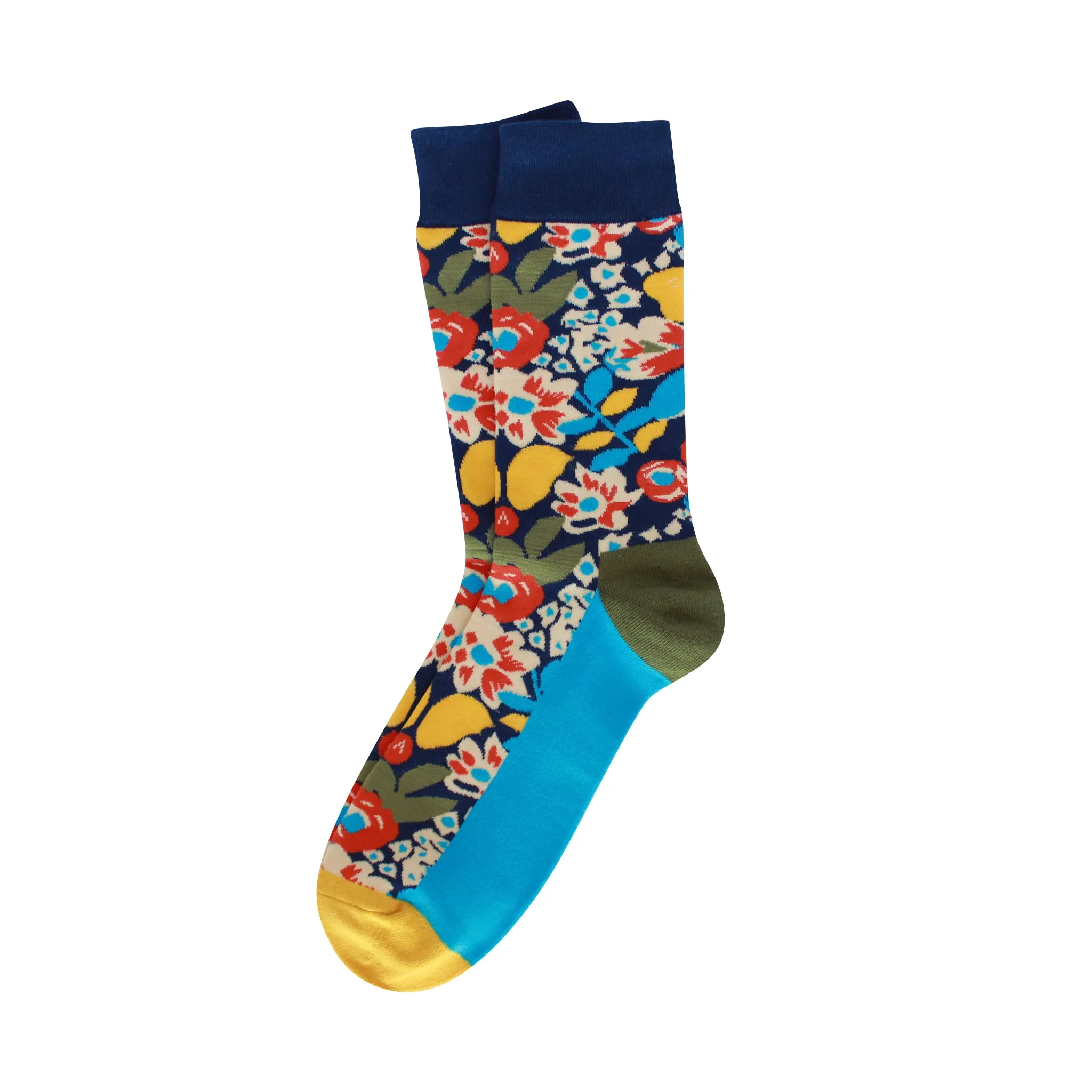 Socks Equinox - Gift Box (Three Socks)