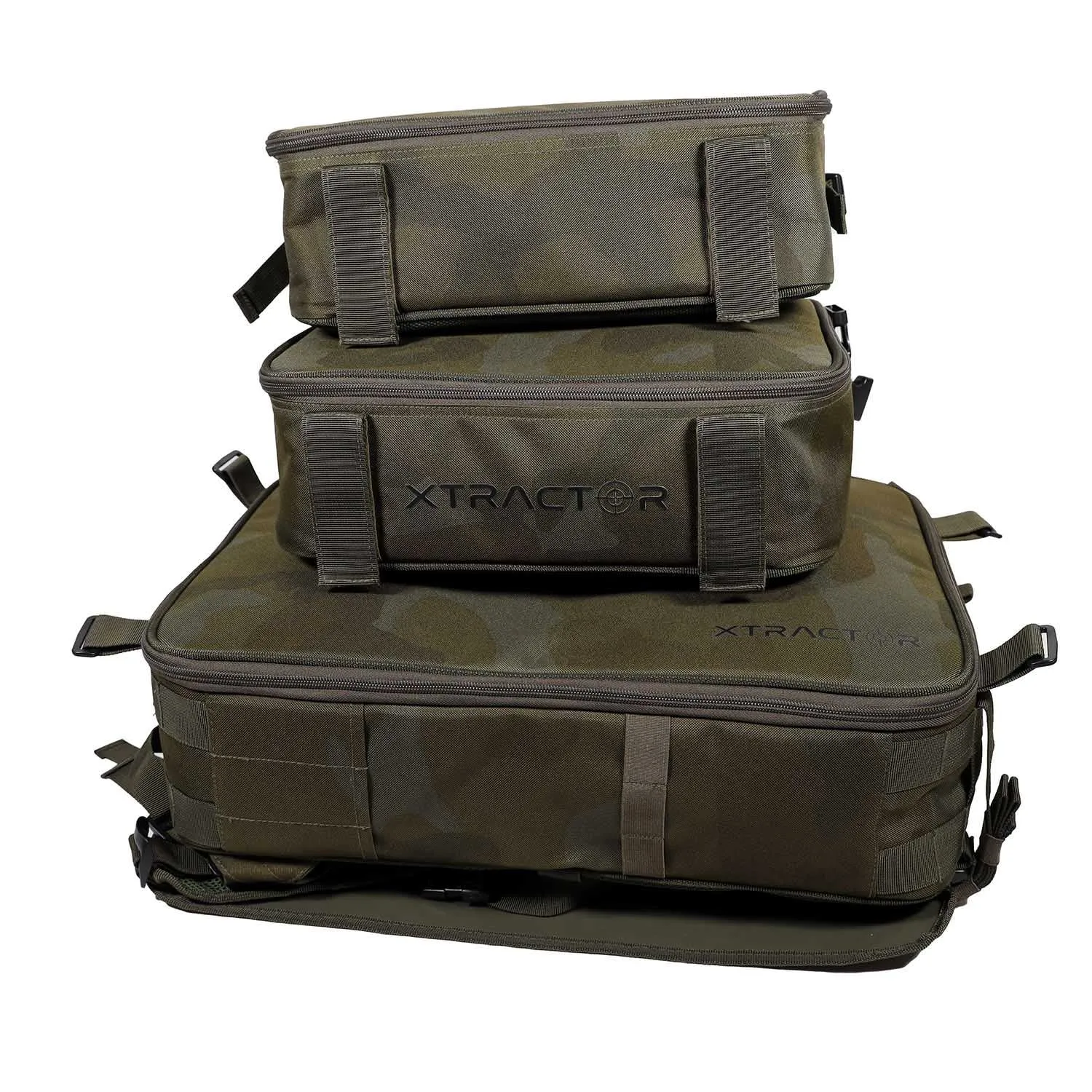 Sonik Xtractor Rucksack