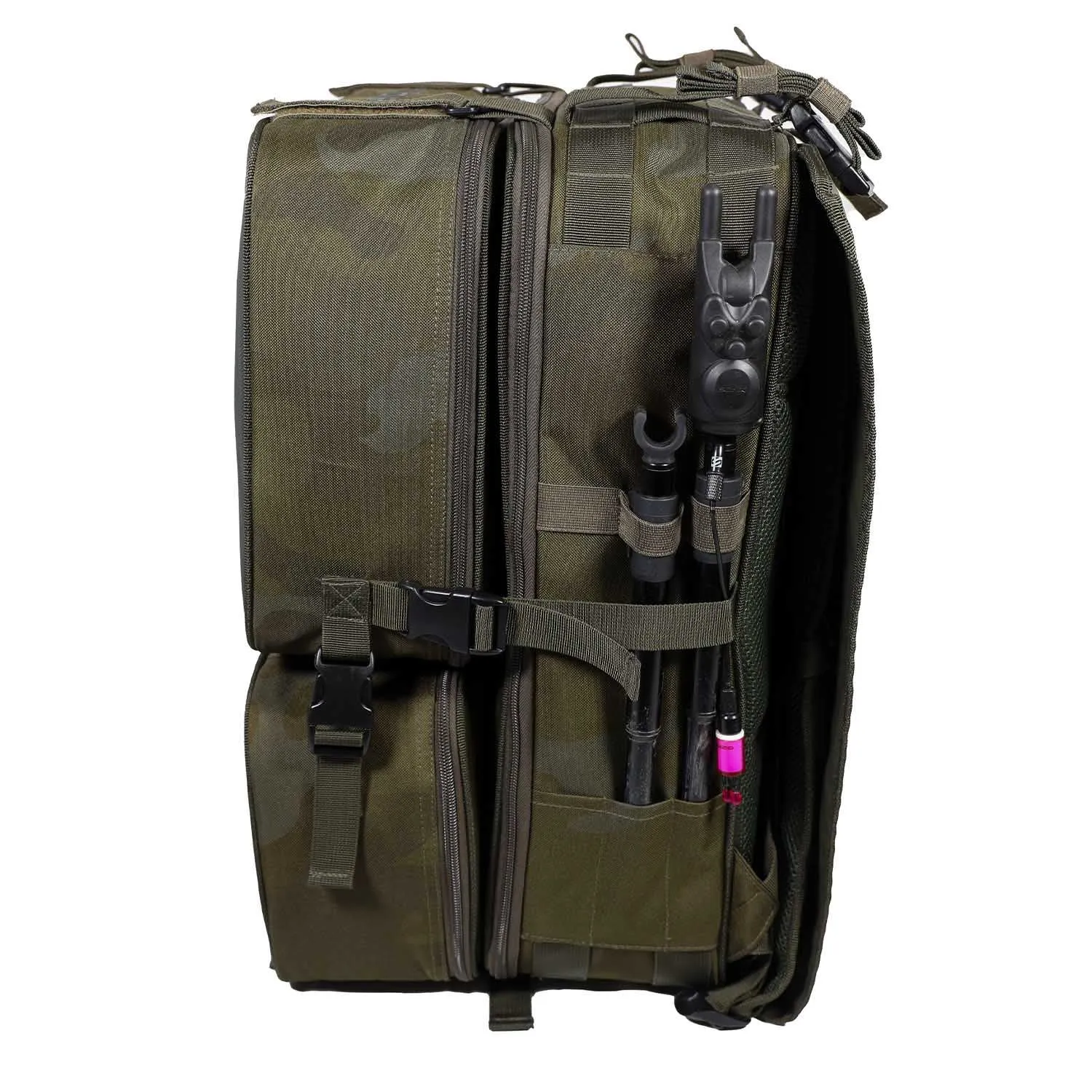 Sonik Xtractor Rucksack