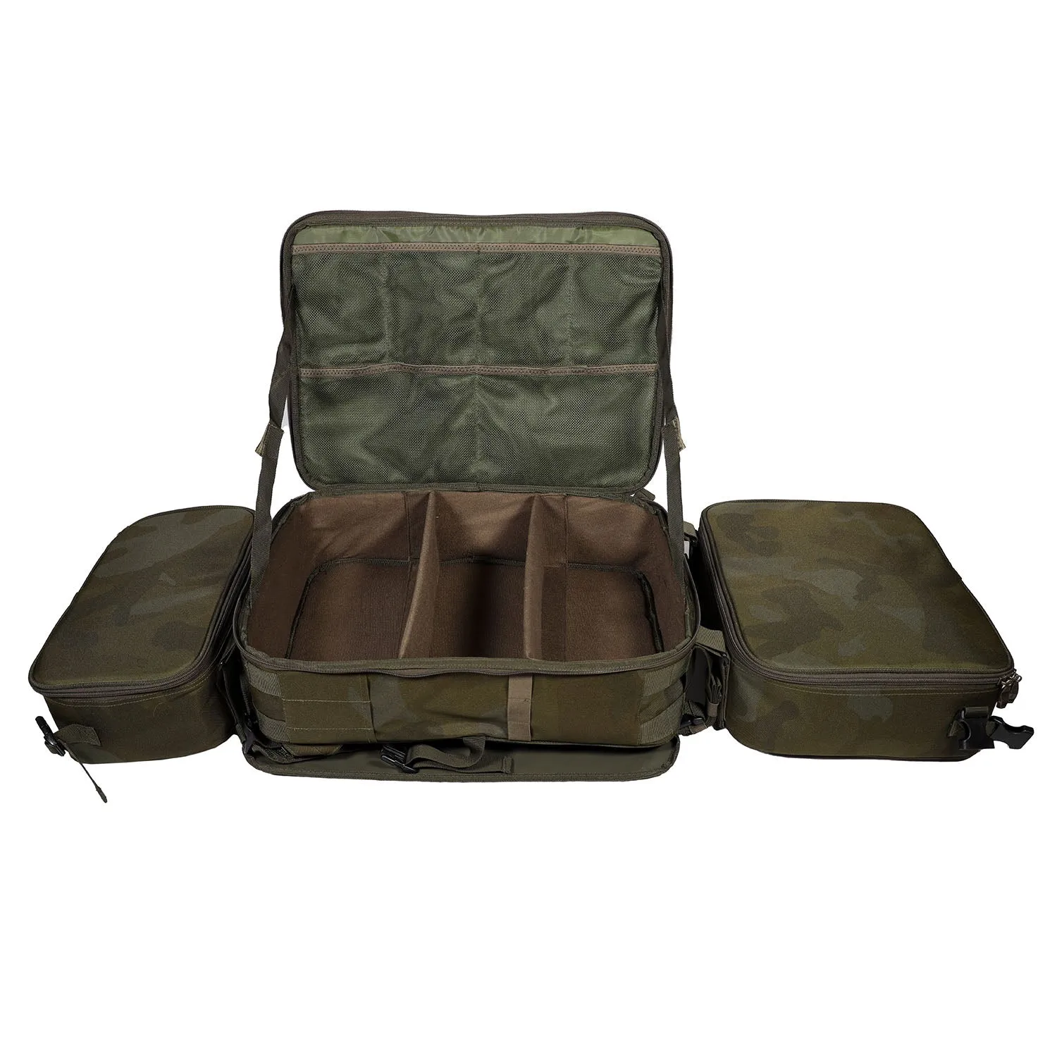 Sonik Xtractor Rucksack
