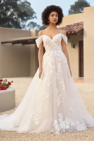 Sophia Tolli: Y3146 - Isla