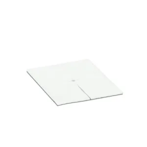 Sorbalux® Drain Sponge