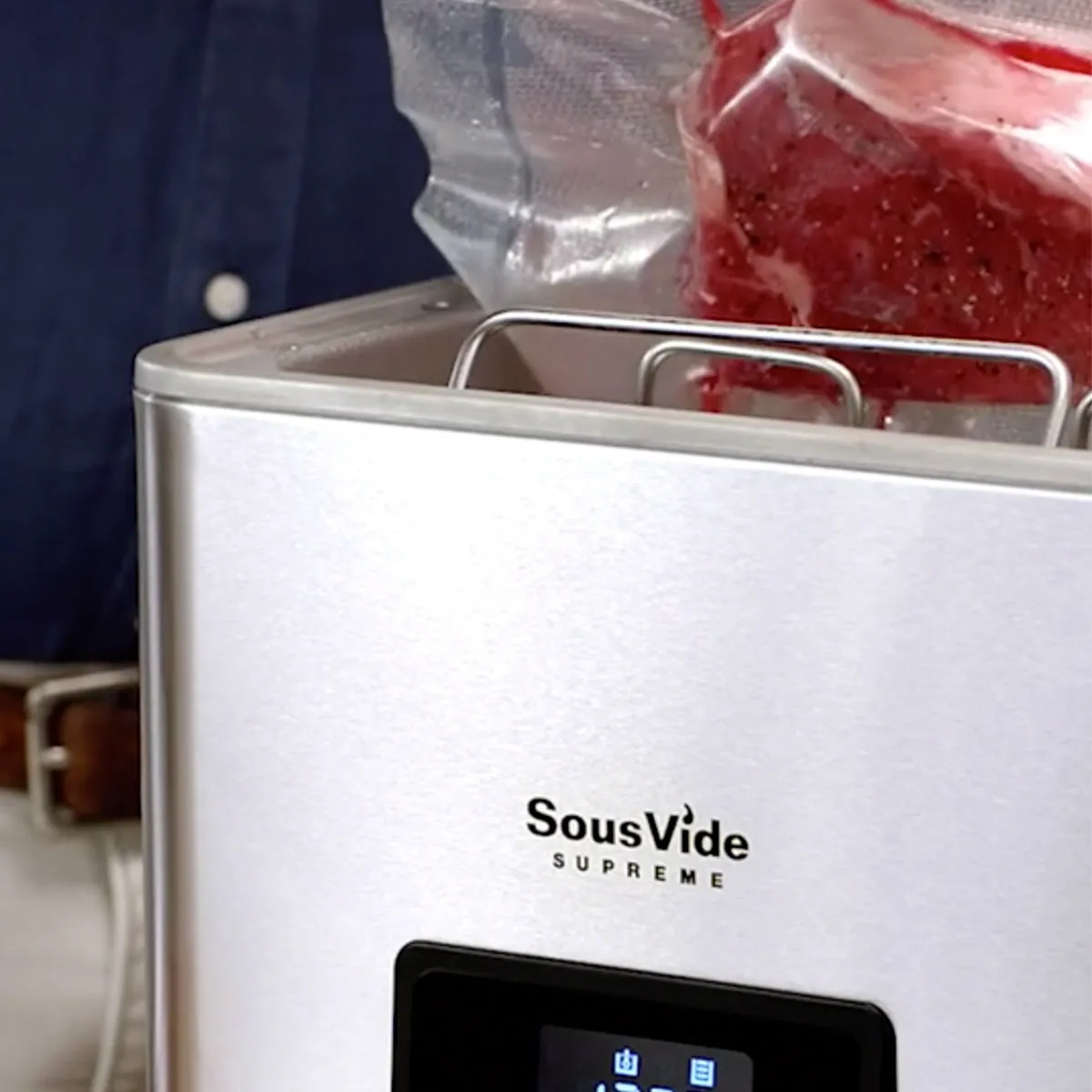 SousVide Supreme (11L) Starter Kit