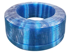 SP1 SM-07009-5 Blue Fuel & Primer Line