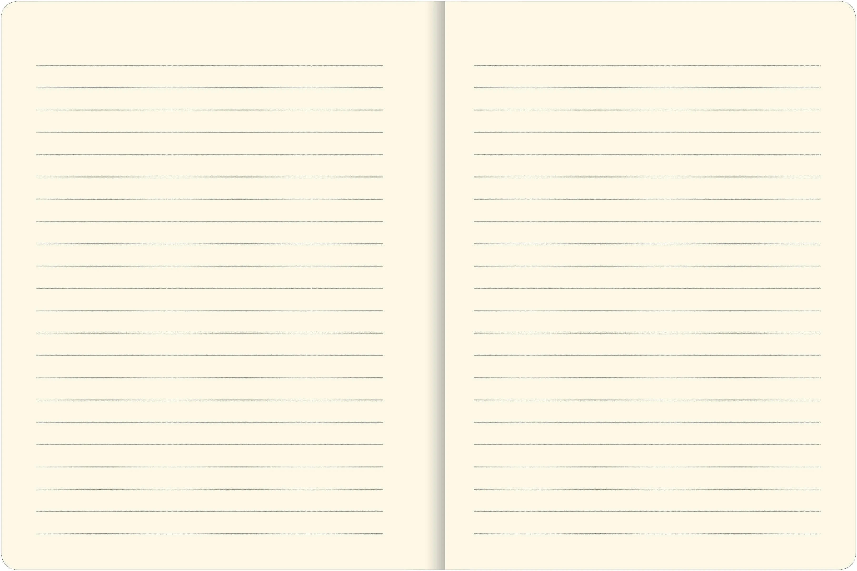 Space Locking Journal