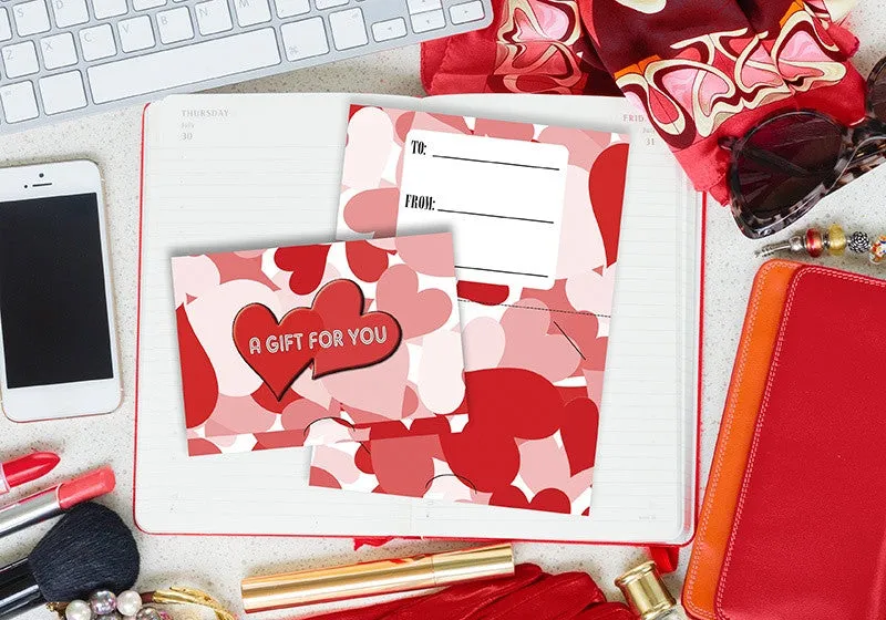 Specialty Gift Card Holders