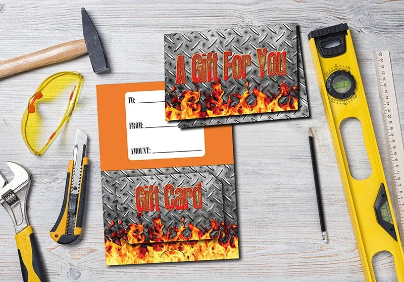 Specialty Gift Card Holders