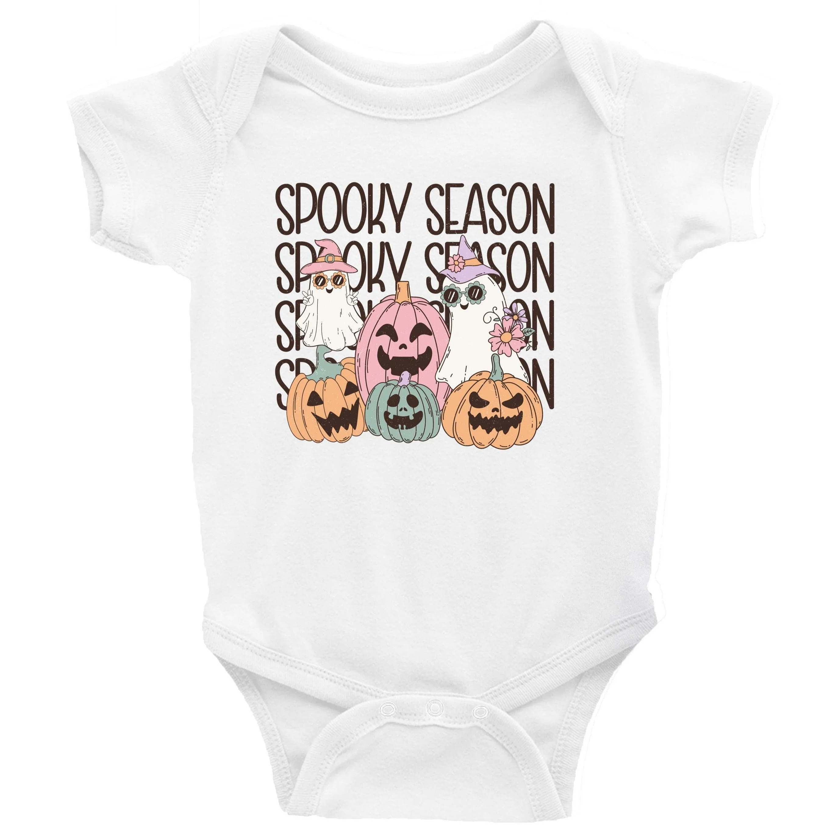 Spooky Season