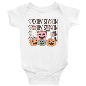Spooky Season