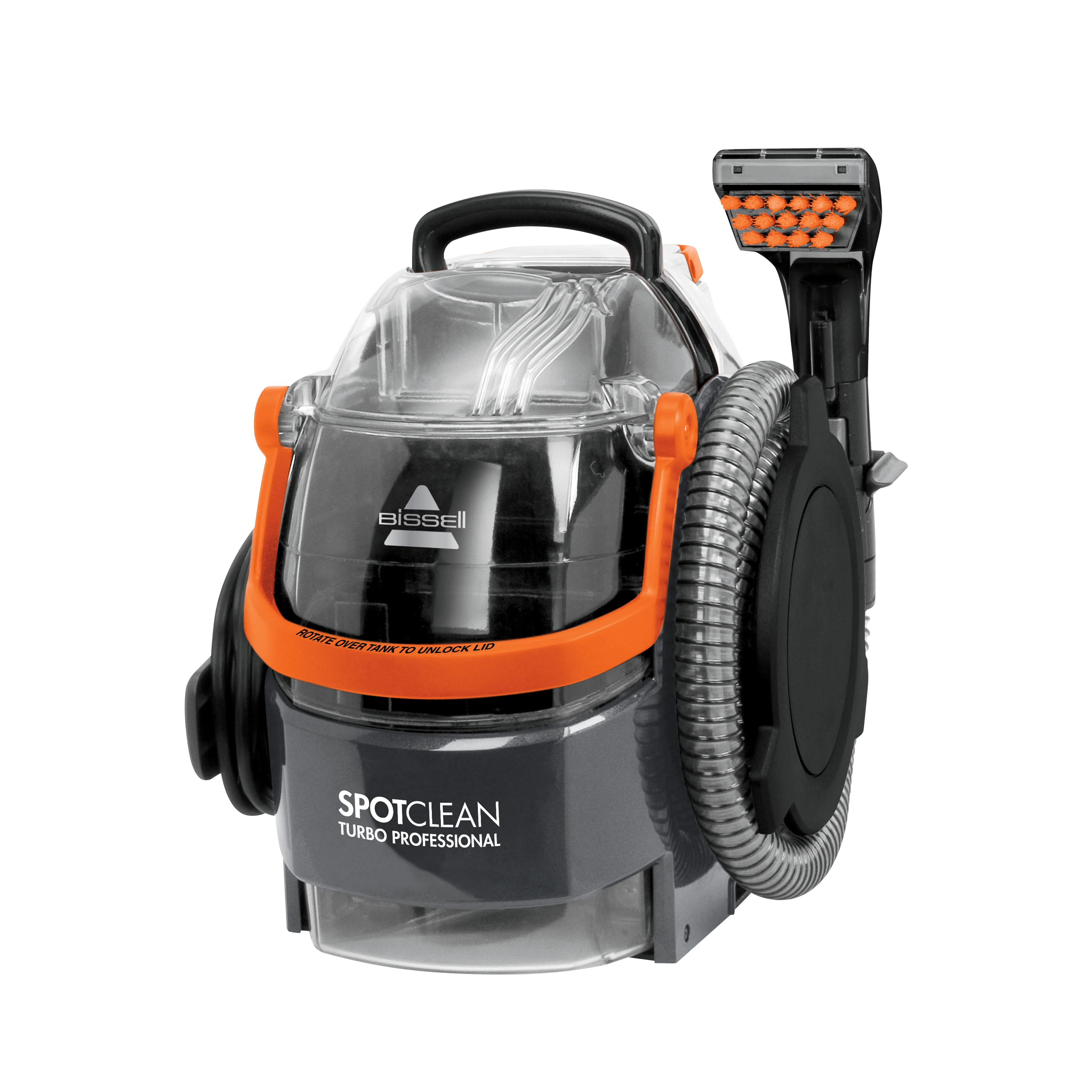 SpotClean Turbo Professional | 1558H