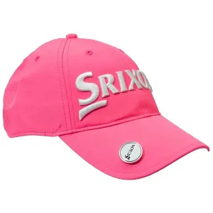 Srixon Ballmarker Sunny Golf Cap