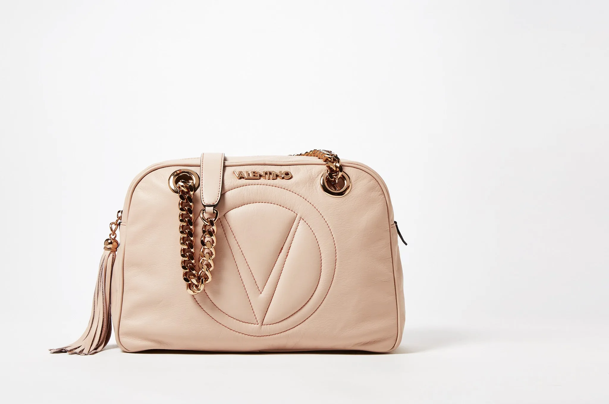 SS16 - Signature - Madonna - Rose Doree