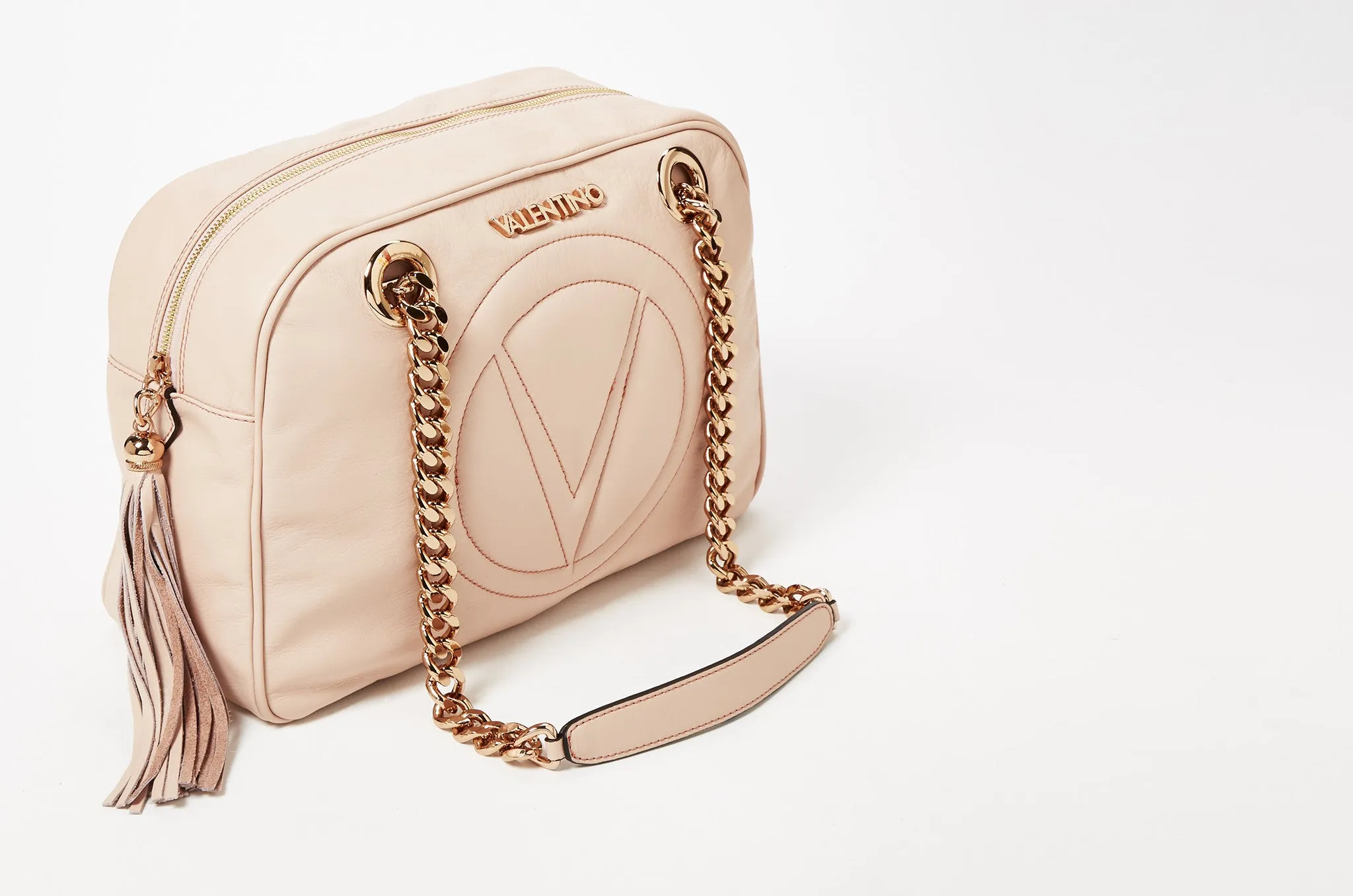 SS16 - Signature - Madonna - Rose Doree