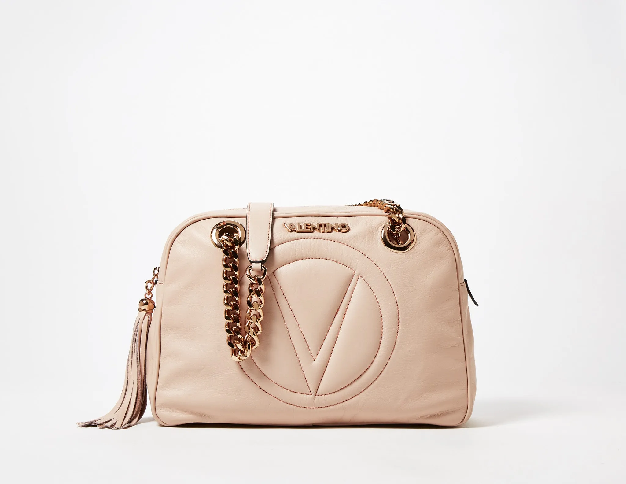 SS16 - Signature - Madonna - Rose Doree