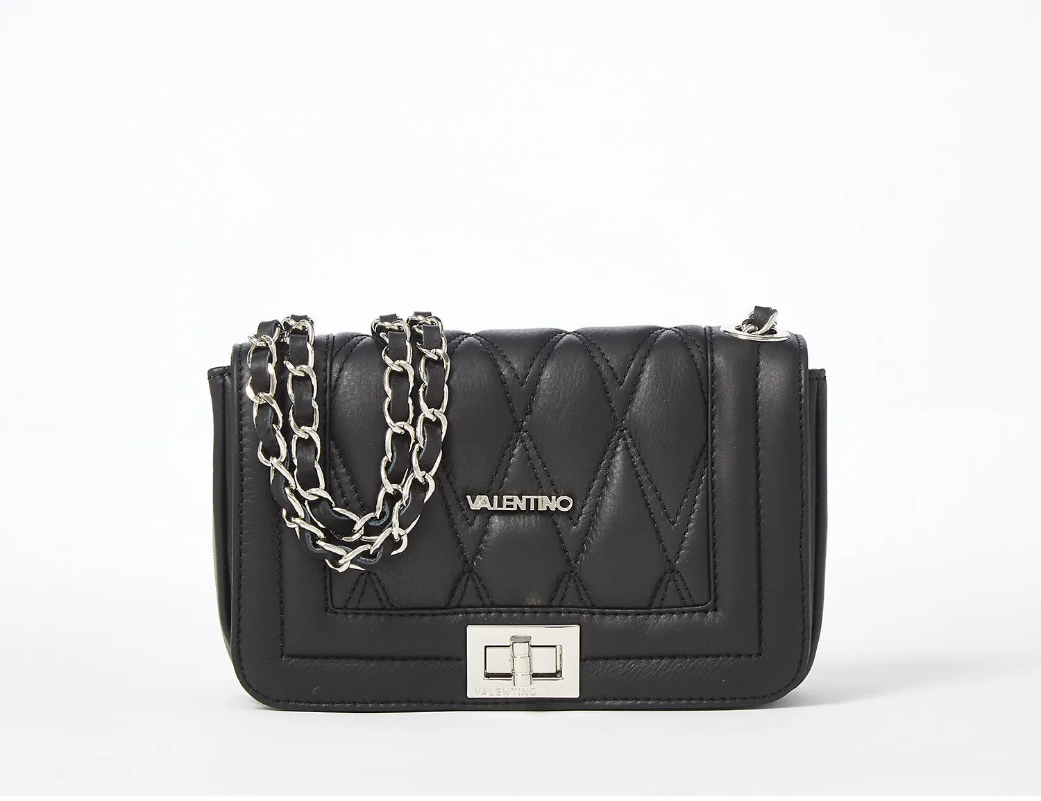 SS17 - Diamond - Beatriz - Black