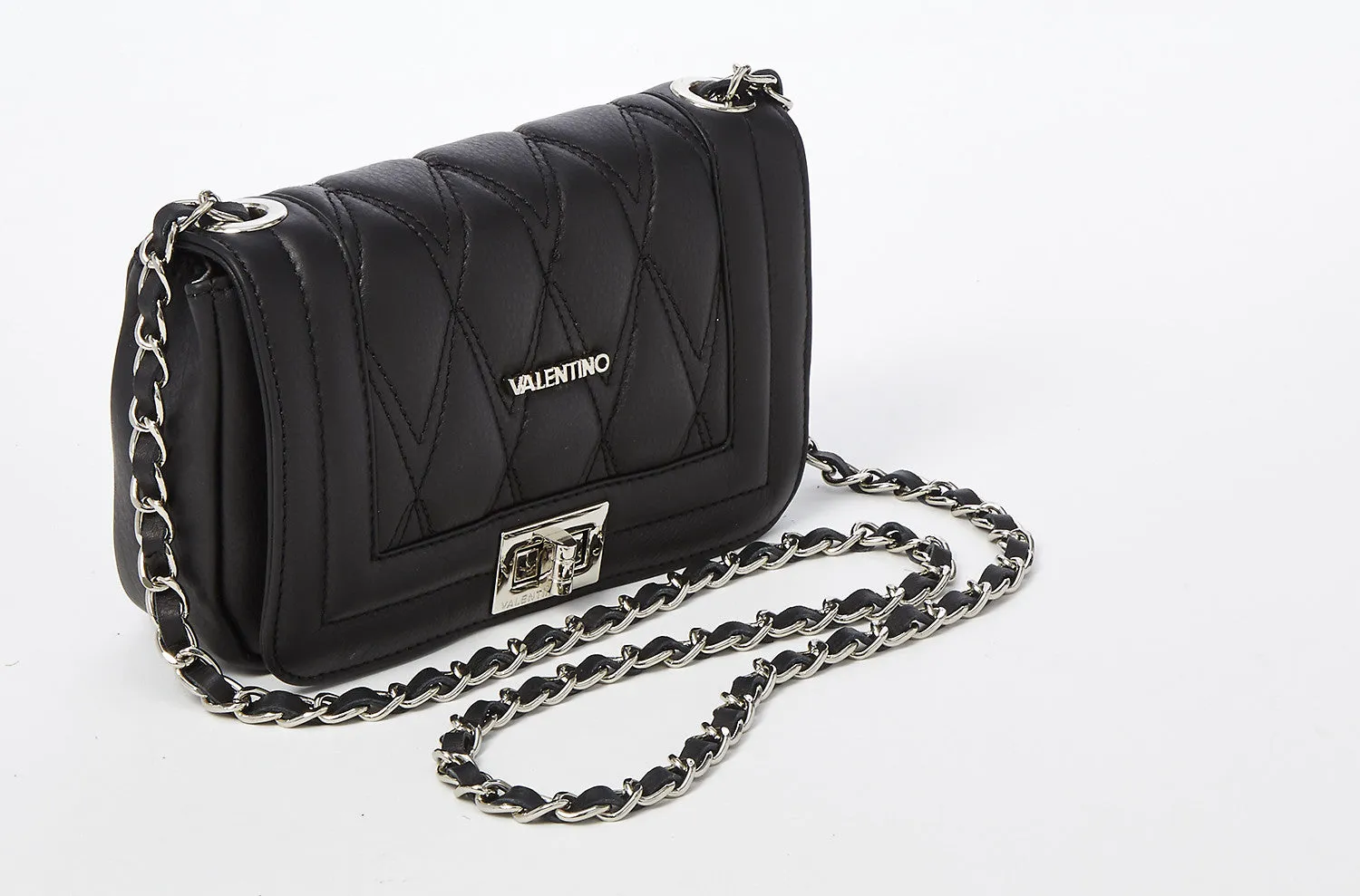 SS17 - Diamond - Beatriz - Black