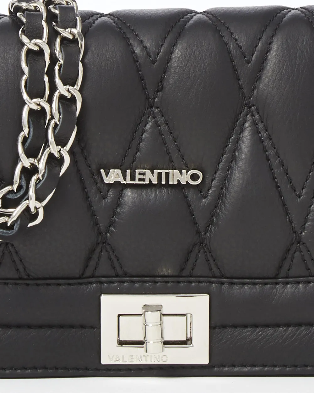 SS17 - Diamond - Beatriz - Black