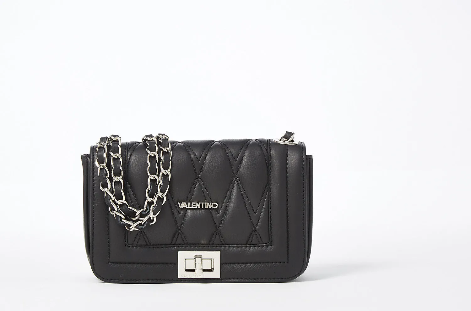 SS17 - Diamond - Beatriz - Black