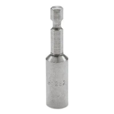 Stanley® Products Magnetic Bit Holders, 1/4 in Drive, 6 in Length, 61226