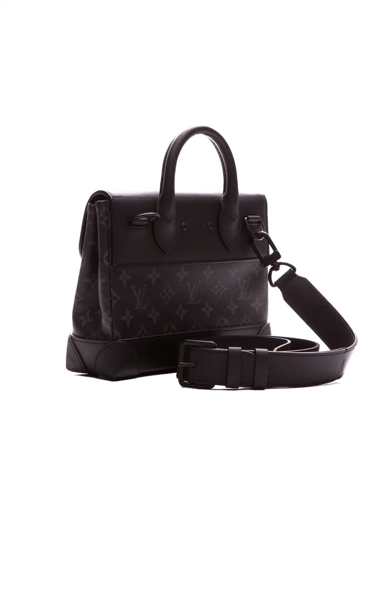 Steamer PM Bag