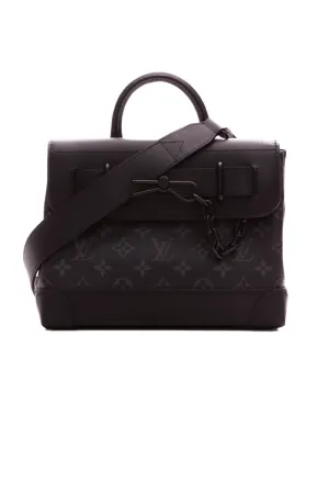 Steamer PM Bag