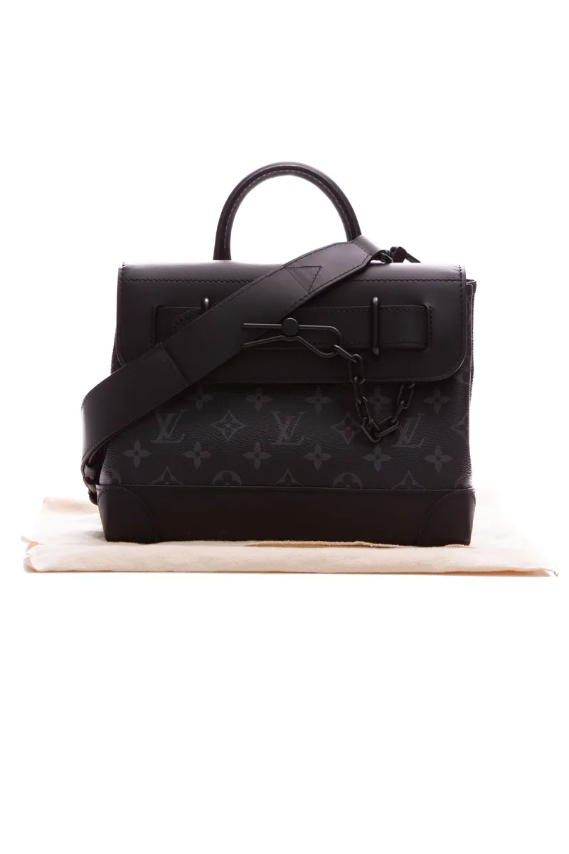 Steamer PM Bag