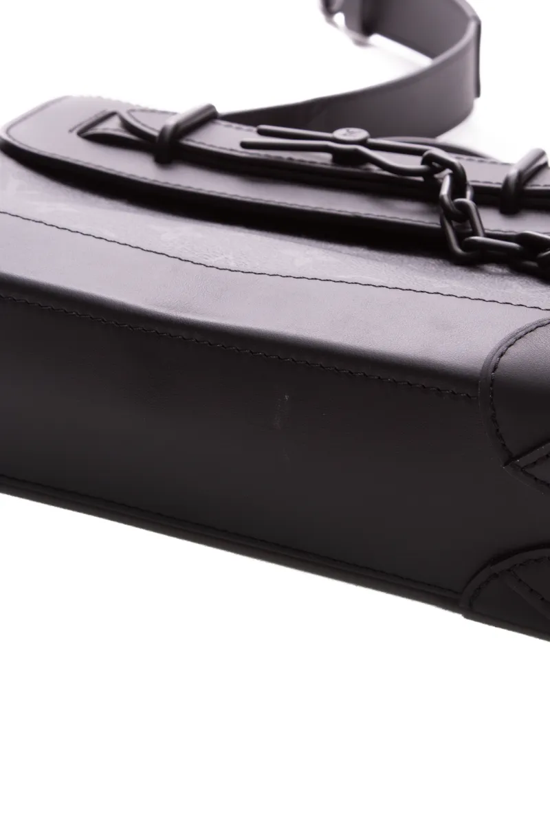 Steamer PM Bag