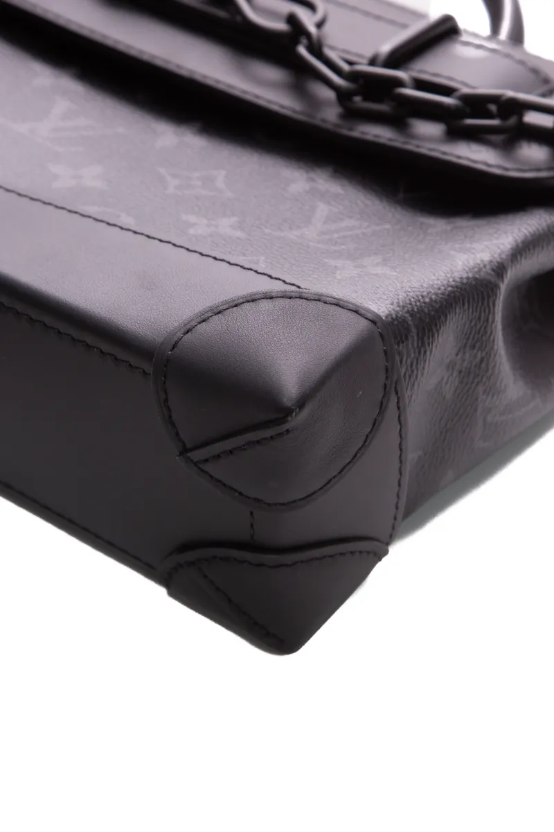 Steamer PM Bag